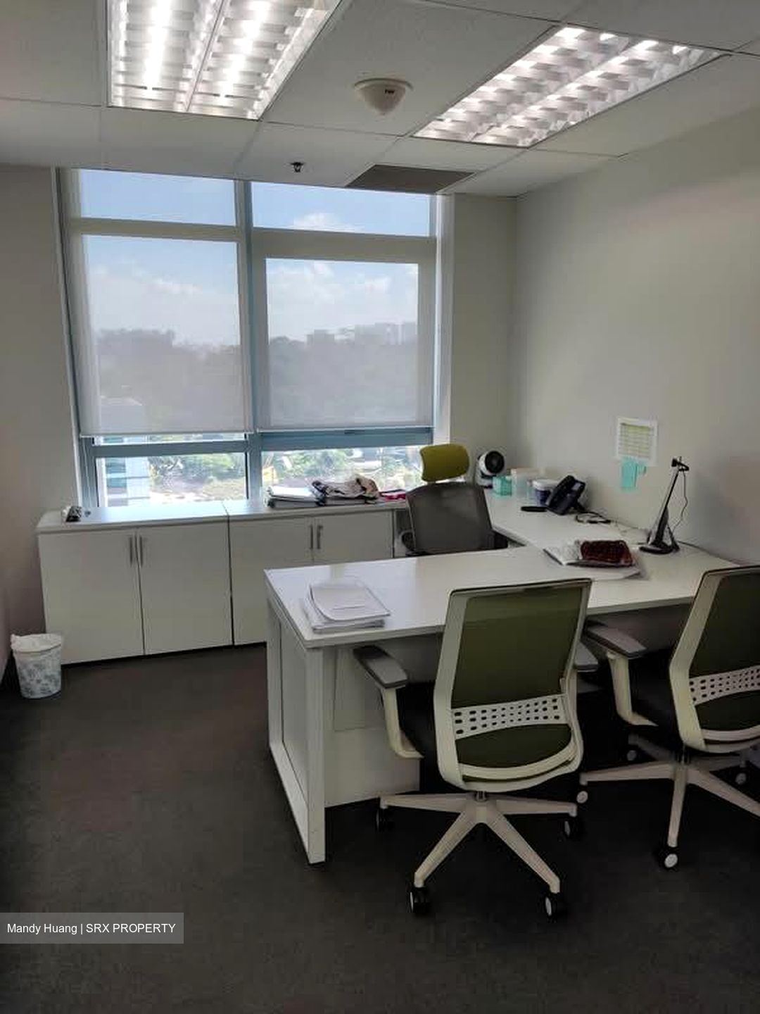 Fragrance Empire Building (D5), Office #596252751